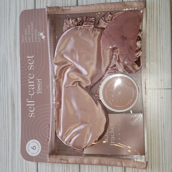 Self Care Set Pinch Provisions NWT - Picture 4 of 5